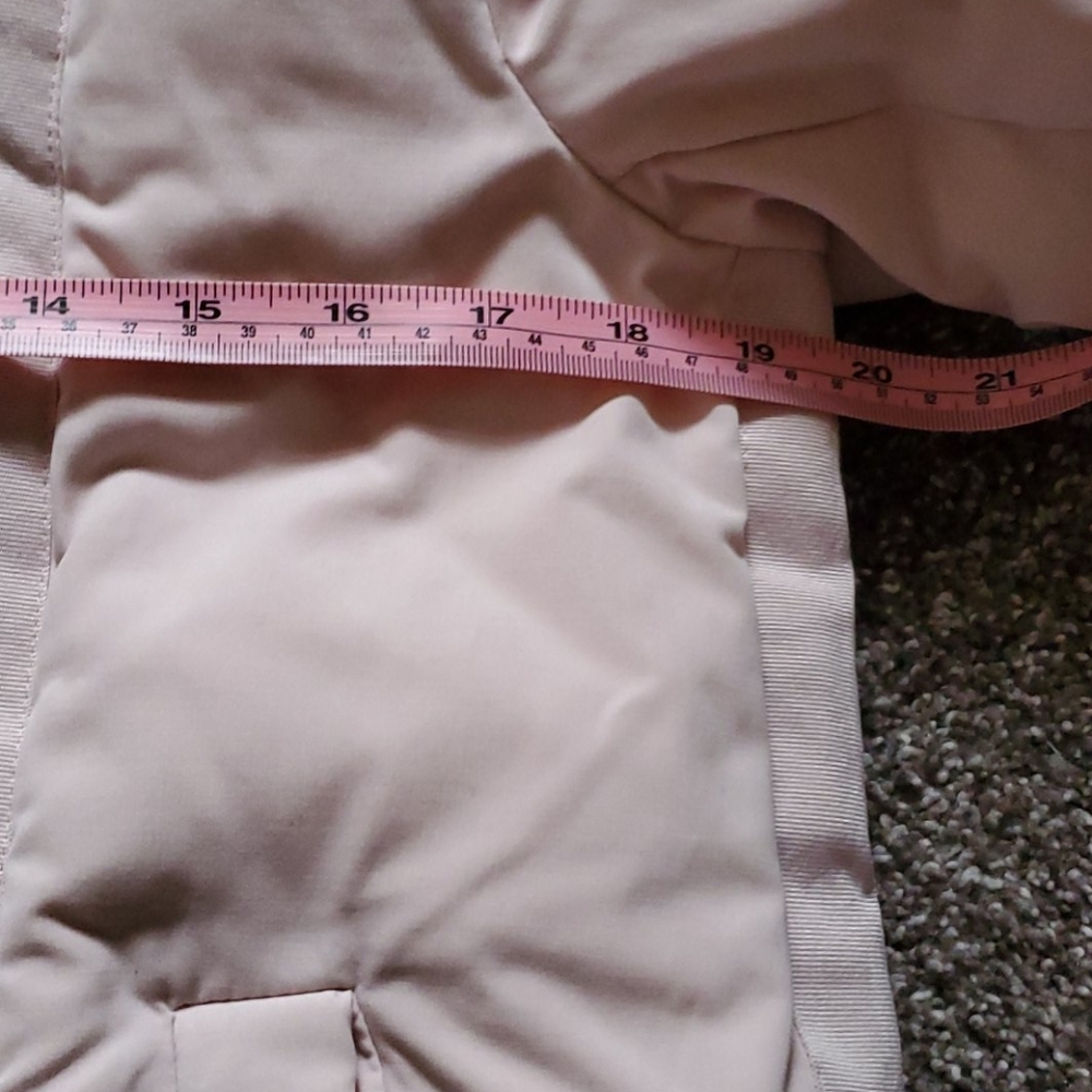 Zara Basic outerwear puffer jacket - Picture 9 of 16